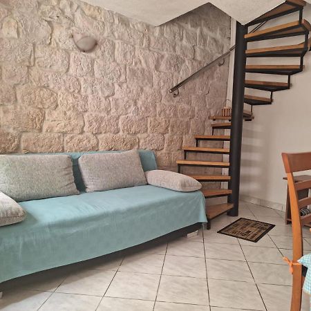 Apartment Tonka Trogir Eksteriør bilde