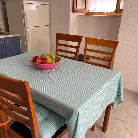 Apartment Tonka Trogir Eksteriør bilde