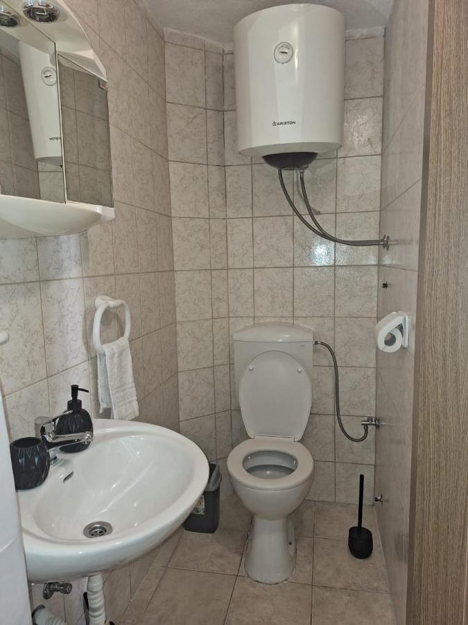 Apartment Tonka Trogir Eksteriør bilde